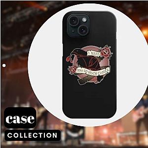 Death Cab for Cutie Cases