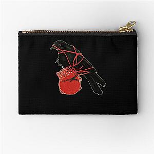 death cab for cutie Essential  Zipper Pouch