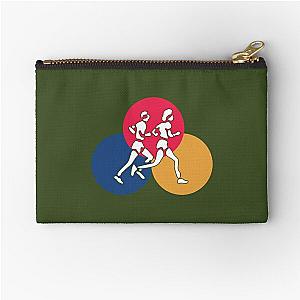 Death Cab For Cutie Tour  Death Cab For Cutie Tour 2022 Zipper Pouch