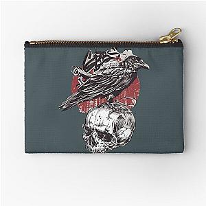 Death Cab For Cutie    Zipper Pouch