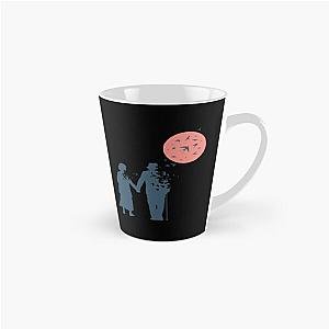 Death Cab for Cutie     Tall Mug