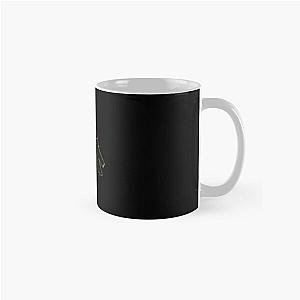 death cab for cutie Essential  Classic Mug