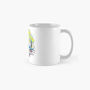 of Death Cab For Cutie design  Classic Mug