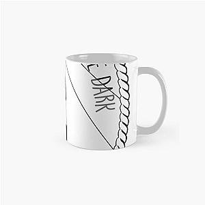 Death Cab for Cutie Classic Mug