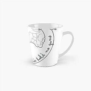 Death Cab for Cutie Tall Mug