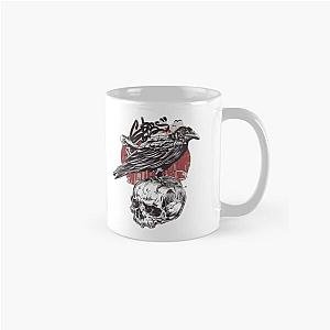 Death Cab For Cutie    Classic Mug