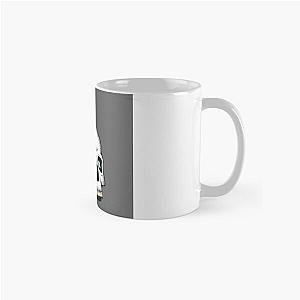 Death Cab For Cutie Classic Mug