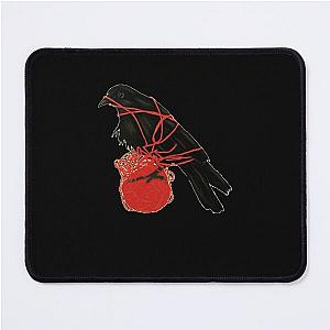 death cab for cutie Essential  Mouse Pad