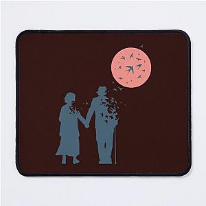 Death Cab for Cutie     Mouse Pad