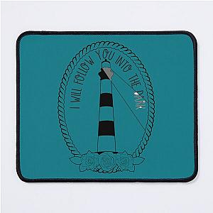 Death Cab for Cutie   Mouse Pad