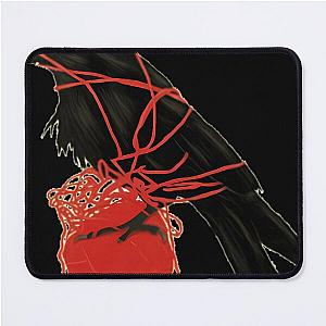 Death Cab For Cutie  Mouse Pad