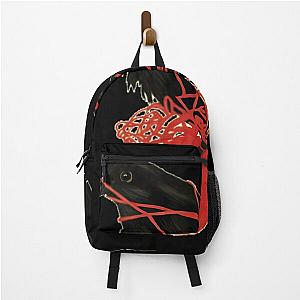 Death Cab For Cutie  Backpack