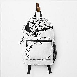 Death Cab for Cutie Backpack