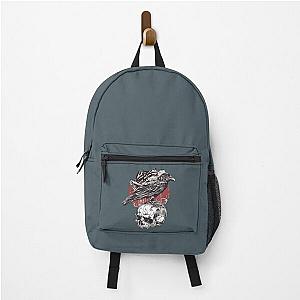 Death Cab For Cutie    Backpack