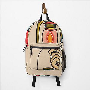 Death Cab For Cutie design  Backpack