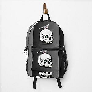 Death Cab For Cutie Backpack