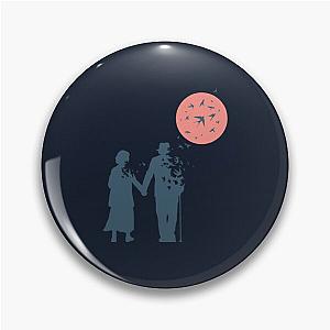 Death Cab for Cutie     Pin