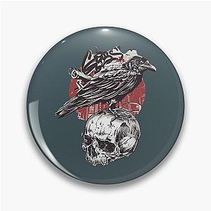 Death Cab For Cutie    Pin