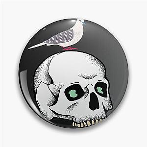 Death Cab For Cutie Pin