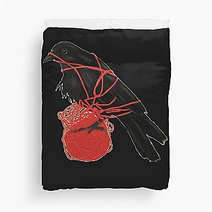 death cab for cutie Essential  Duvet Cover