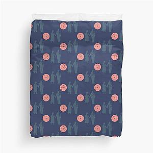 Death Cab for Cutie     Duvet Cover