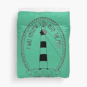 Death Cab for Cutie   Duvet Cover