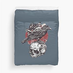 Death Cab For Cutie    Duvet Cover