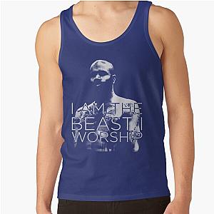 Death Grips | MC Ride 1 Tank Top RB2407