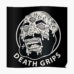 Death Grips Poster RB2407