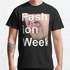 Fashion Week - Death Grips Classic T-Shirt RB2407