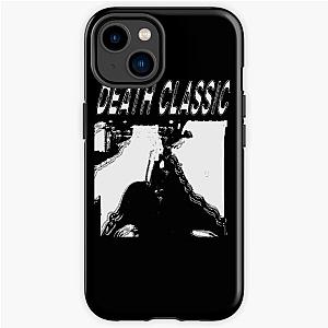 Death Classic (-Death Grips) iPhone Tough Case RB2407