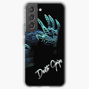 Death Grips Eh  Samsung Galaxy Soft Case RB2407