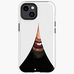 Death Grips Bottomless Pit iPhone Tough Case RB2407