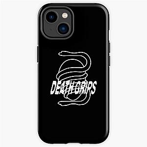 Death Grips No Love iPhone Tough Case RB2407