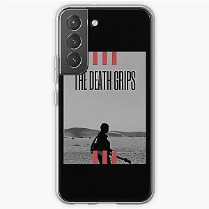 THE DEATH GRIPS | Death Grips design | Hip-hop lover Samsung Galaxy Soft Case RB2407