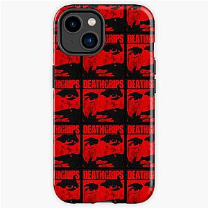 Death Grips iPhone Tough Case RB2407