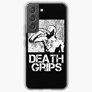 Death Grips Samsung Galaxy Soft Case RB2407