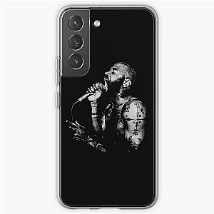 Death Grips  MC Ride Samsung Galaxy Soft Case RB2407