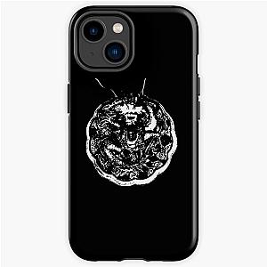 Death Grips - Steroids Dragon Redesign iPhone Tough Case RB2407