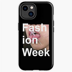 Fashion Week - Death Grips iPhone Tough Case RB2407