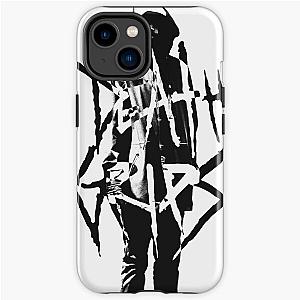 Death Grips | MC Ride  iPhone Tough Case RB2407