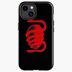 Death Grips Logo  iPhone Tough Case RB2407