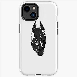 The Money Store Death Grips  iPhone Tough Case RB2407