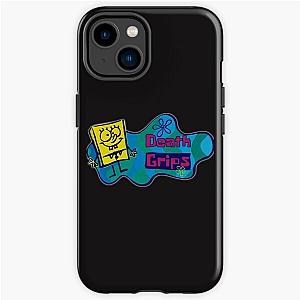 death grips iPhone Tough Case RB2407