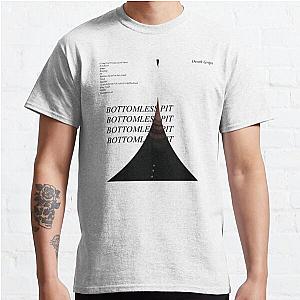 Death Grips Bottomless pit Classic T-Shirt RB2407