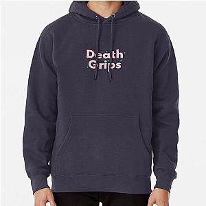 Death Grips design | Hip-hop lover Pullover Hoodie RB2407