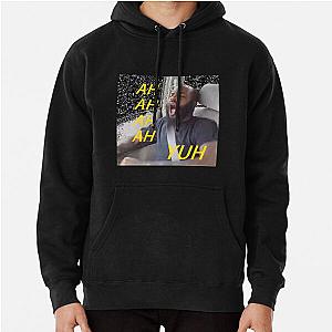 Death Grips- Guillotine Pullover Hoodie RB2407