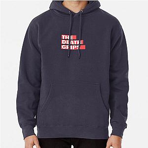 THE DEATH GRIPS | Death Grips design | Hip-hop lover Pullover Hoodie RB2407