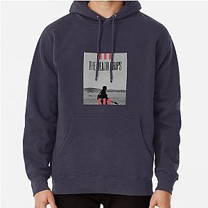 THE DEATH GRIPS | Death Grips design | Hip-hop lover Pullover Hoodie RB2407