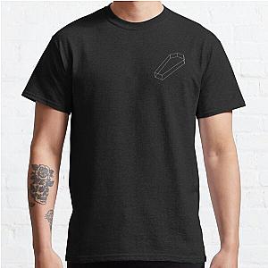 Death Grips Coffin Classic T-Shirt RB2407